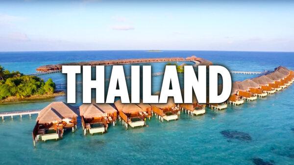 Relaxation: Thailand | Simple Happiness