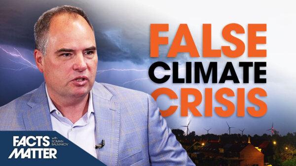 97 Percent of Scientists Don’t Agree on ‘Climate Crisis’: Manufacturing Consent ｜ Facts Matter
