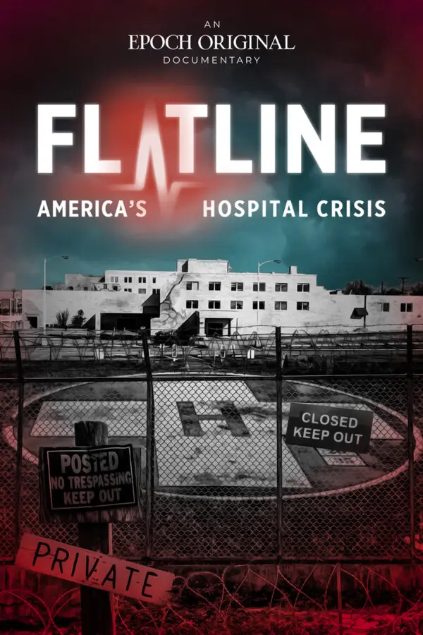 Flatline: America's Hospital Crisis | NEW Documentary