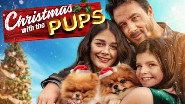 Exclusive: Christmas With the Pups—Discover the True Meaning of Christmas | NTD Cinema