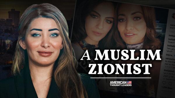 Miss Iraq on Seeing Through the Lies About Israel: Full interview with Sarah Idan