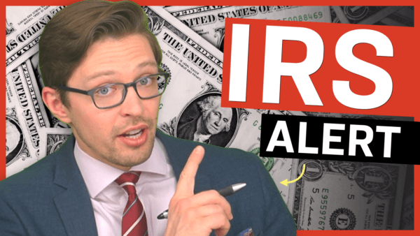 IRS Alerts Americans to Major Change: Actual Good News | Facts Matter