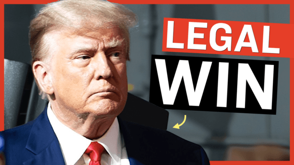 Judge Hands Trump Major Victory | Facts Matter