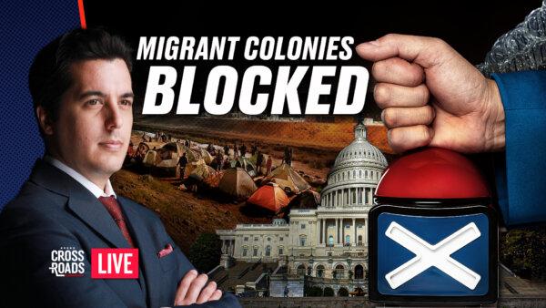 [LIVE Q&A at 10:30AM ET] Biden’s Plan to Create Migrant Colonies on Federal Land Blocked