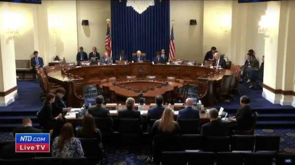 House Transportation Subcommittee Hearing on ‘Identity Management Innovation’