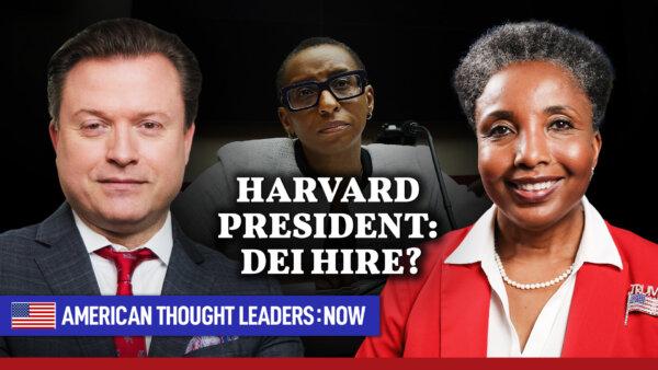 Is DEI Doomed? Carol Swain on New Allegations Against Harvard’s President | ATL:NOW
