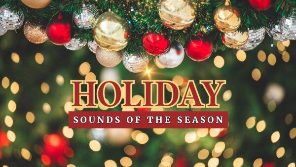 Holiday Sounds of the Season
