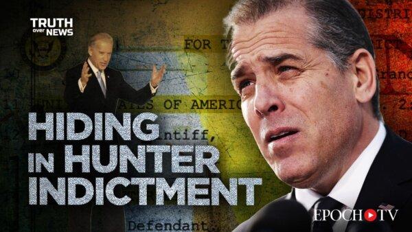 Hunter’s 2016 Income From Romania Stemmed Directly From His Father’s Well-Timed Foreign Policy Actions as VP | Truth Over News