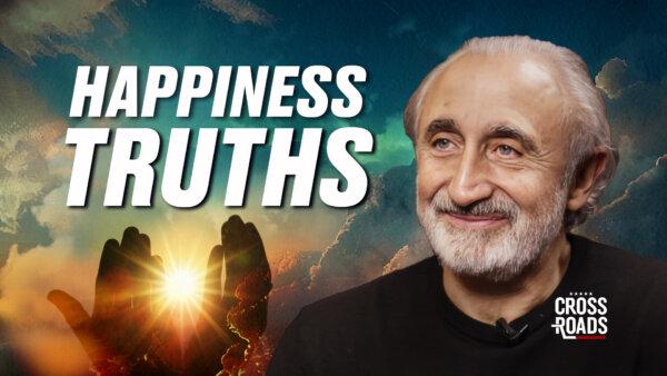 Gad Saad on the Real Reason Why Conservatives Are Happier