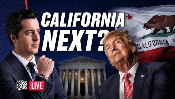 California Now Looks to Remove Trump From 2024 Ballot, Following Colorado | Live With Josh