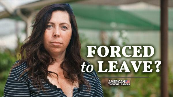 How California’s Policies Forced Me to Give Up My Farm and Move to Texas: Mollie Engelhart