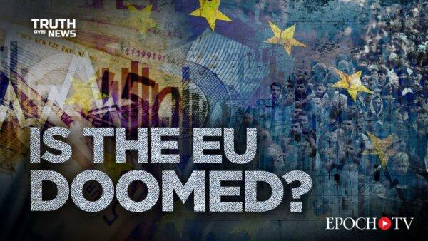 The Untold Story of How a Shared Currency Became the EU’s Achilles Heel | Truth Over News