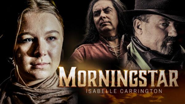 Exclusive: Morningstar | NTD Cinema