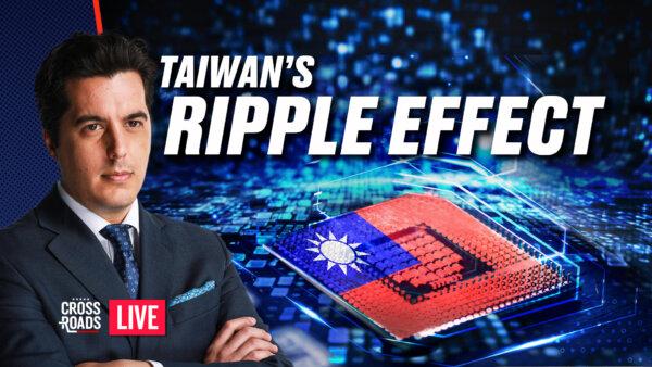 Why Taiwan’s Elections Matter for America and the World | Live With Josh