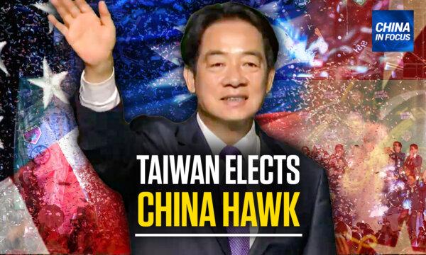 Taiwan 2024 Special Election Coverage: China in Focus