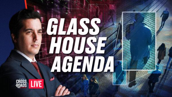 The Glass House Agenda of the Socialist World Order | Live With Josh
