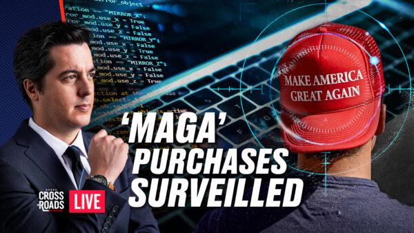 Government Monitored Purchases Tied to ‘MAGA,’ Religious Books, and Others for Extremism | Live With Josh