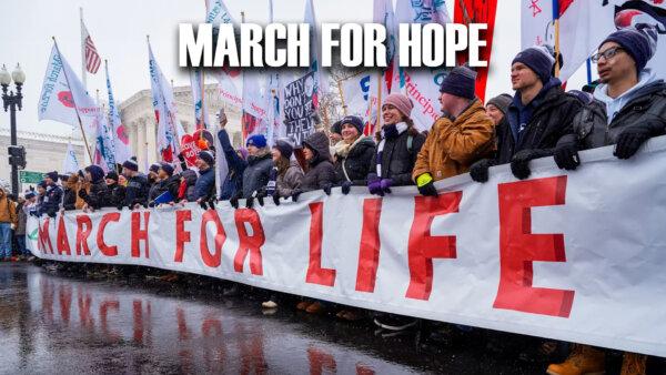 March for Life | America’s Hope
