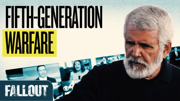 FALLOUT With Robert Malone: Are You Being Manipulated?