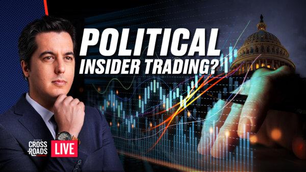 Insider Trading in Congress Criticized as Legalized Corruption | Live With Josh