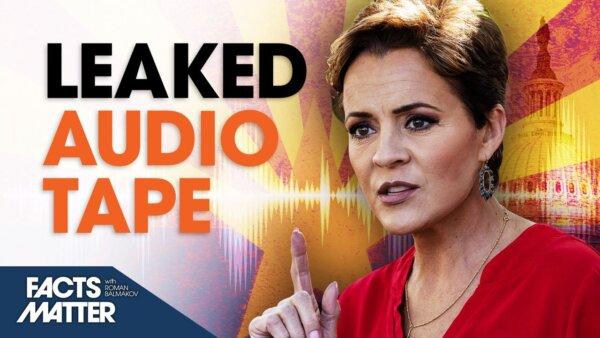 Leaked Audio Tape Exposes Secret Political ‘Bribery’ Scheme; Forces Resignation | Facts Matter