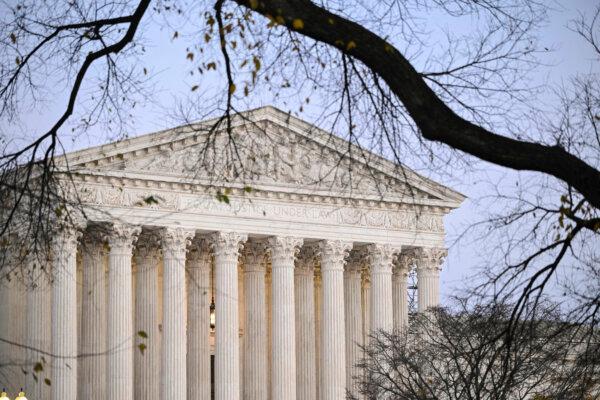 Supreme Court Hears Arguments in Major Social Media Content Moderation Cases