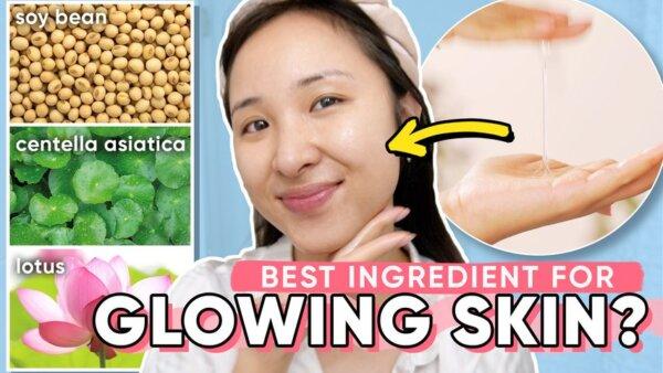 3 Ingredients That Will Reduce Redness, Irritation, and Hyperpigmentation