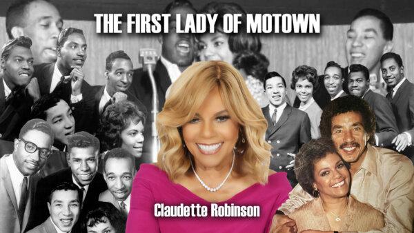 The First Lady of Motown | America’s Hope (Feb. 9)