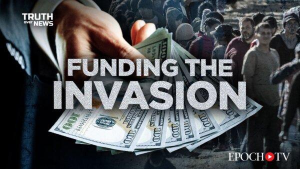 How the State Department Uses Taxpayer Dollars to Fund the Flow of Illegal Immigrants Into the US | Truth Over News