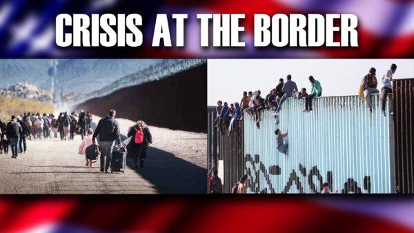 The Crisis at the Border | America’s Hope