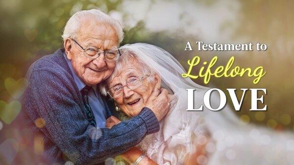 Lifelong Love Is Not a Myth