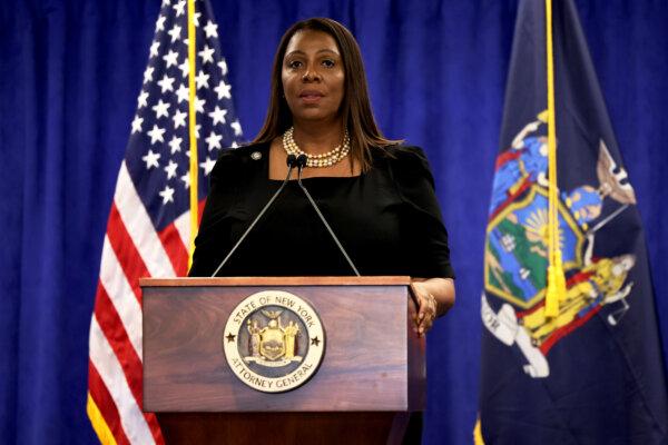 NY Attorney General Remarks on Trump Civil Fraud Trial