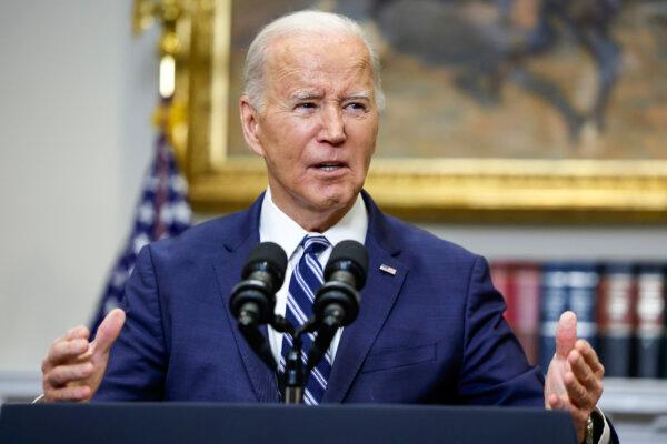 Biden Welcomes the Nation’s Governors to White House