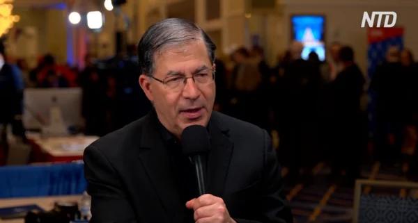 Abortion Is a Losing Issue for Democrats: National Director of Priests for Life