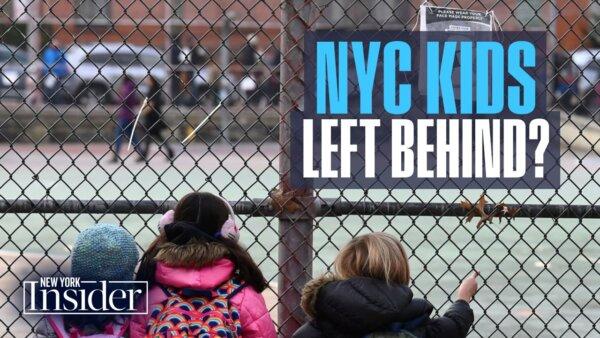 Public Schools Suffering Amidst Migrant Crisis | New York Insider