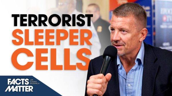 [PREMIERING AT 8PM ET] Terrorist Sleeper-Cells Are Already in the US: Blackwater Founder Erik Prince | Facts Matter