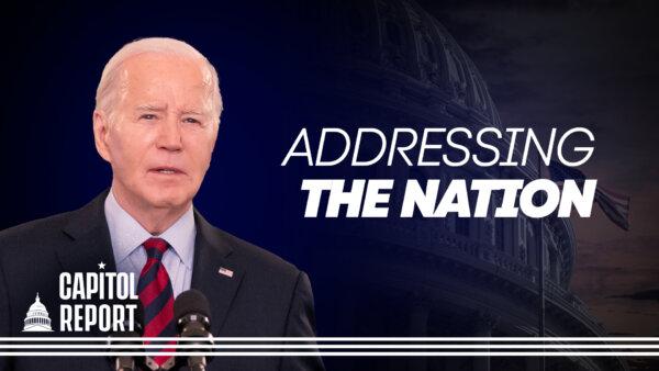 Biden to Give State of the Union Address in High-Stakes Election Year Speech | Capitol Report