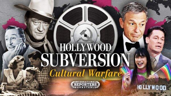 Hollywood From the Inside: Cultural Subversion Through Entertainment