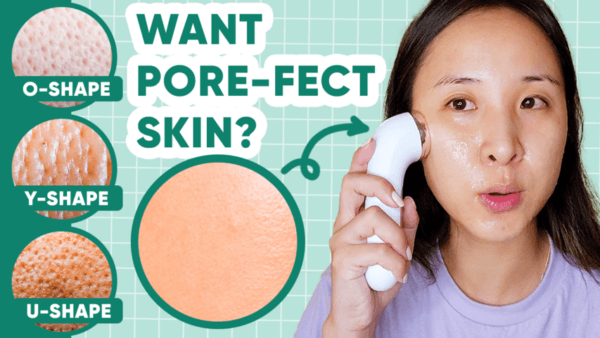 Here’s What to Know for Pore-fect Skin: Day & Night Routine Using Facial Tools (Feat. Medicube)