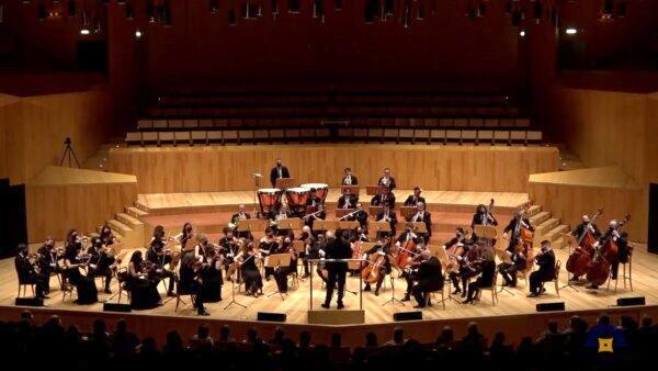 Mozart: La clemenza di Tito, K. 621 | Overture | Ricardo Casero