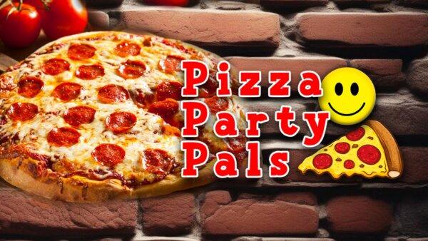 Pizza Party Pals