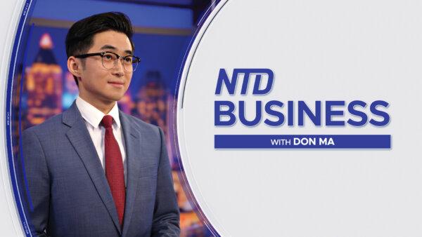 LIVE 4:30 PM ET: Business Matters Full Broadcast (April 17)