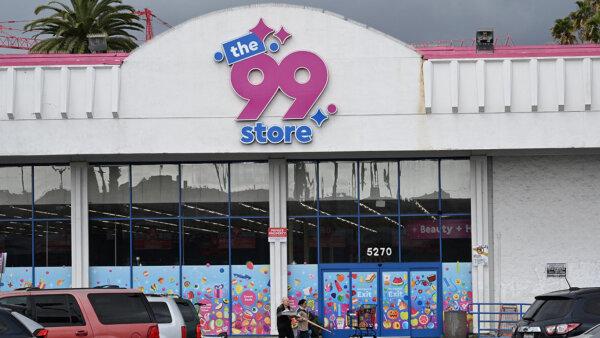 99 Cents Only Store Closures Spark Ebay Sales