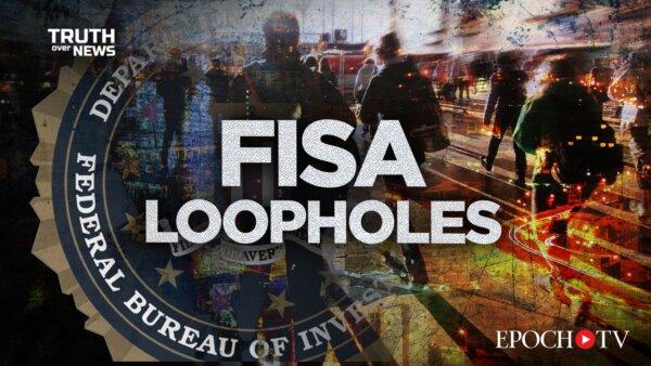 PREMIERING 3 PM ET: The Little-Known Problems With FISA Revealed | Truth Over News