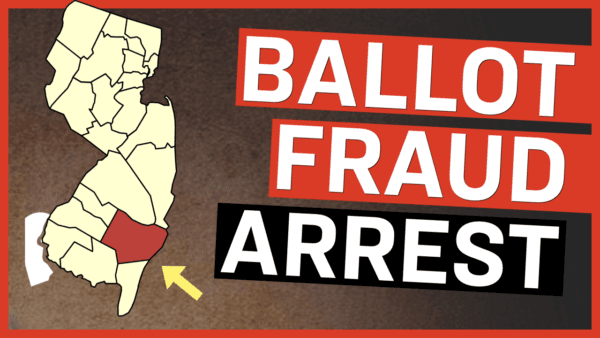 [PREMIERING AT 8:30 PM ET] Political Operative Arrested Over Mail-In Ballot Fraud Scheme | Facts Matter