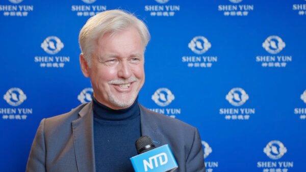 Berlin Audiences Say Shen Yun Is a Visual Splendor to Experience