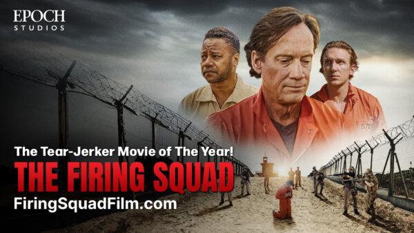 The Firing Squad