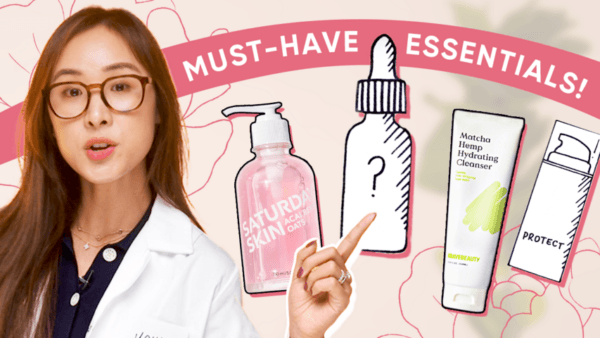 Beginner’s Guide to Building a Skincare Routine for All Skin Types