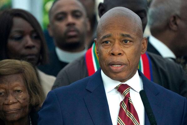 NYC Mayor Eric Adams Indicted; Hurricane Helene Intensifies; Israel Rejects US-Backed Cease-Fire Proposal
