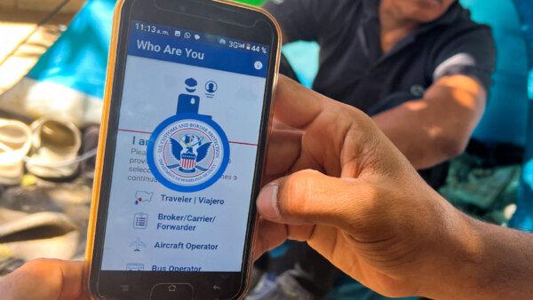 DHS Launches New ‘Self-Deportation’ App; Rubio Says USAID to Cancel 83% of Programs